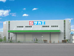 大阪第２工場